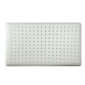Miniatyrbild 5 av 6: Ergonomiskt barnkudde - Inphysio - set med 2 andningsbara barnkuddar i minnesskum, 50 x 30 x 5,5 cm Vit