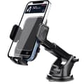 Biltelefonholder, dashbordtelefonholder, bil dashbordholder