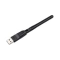 RT5370 Trådlöst Kort Portabel 2.4G 150Mbps USB WiFi Adapter