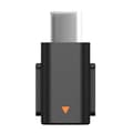 Pikkukuva 1 / 5: DJI Mic Mini -puhelinsovitin, liitäntä Type C -puhelimeen