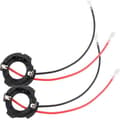 H7 LED frontlyspæreholderadapter for Golf 5 MK5 GTI Jetta