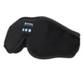 Sömnlurar med integrerad ljudmask - Bluetooth - 10 timmars batteritid - Brusreducering