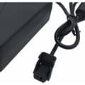 Miniatyrbillede 3 af 3: Kampagne 29V 2A AC-adapter vippetransformator massagestol sofa strømforsyning (sort)