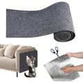 Klorematte - XVX - 40x200 cm - Selvklebende - Ikke-vevd stoff - Slitesterk