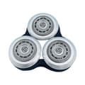 Erstatningsbarberhode for Philips S9000 S9911 S9731 S9711 S9511 S9111 S9031 Barberblad