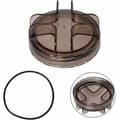 Miniatyrbillede 1 af 4: Poolfilterdæksel, poolpumpedæksel, sandfilterdæksel til 3/4 HK 2400 GPH dam, DIY sandfilterdæksel