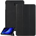 Etui til Samsung Galaxy Tab A6 10.1 SM-T580 - SM-T585 (2016) - Sort MC25339