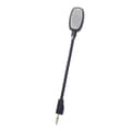 Til Logitech G Pro X Blue Icepop Kondensator Hovedtelefoner Mikrofon Udskiftning Sort