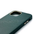 Miniatyrbild 1 av 4: Emerald Green Green Emerald Green