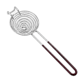 Miniatyrbild 1 av 4: Äggula Separator Verktyg - Rostfritt Stål av Livsmedelskvalitet - Äggvita Separator
