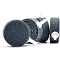 Miniatyrbild 5 av 5: Luftstenar för akvarier, 4 cm luftsten fiskakvarium diffusor bubbelfrisättningsverktyg (4-pack)