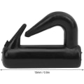 Miniatyrbild 2 av 5: 120 st Clevis Spinner Snaps, Claw-Style Rotating Snap Quick Change Spinner