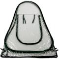 Miniatyrbild 3 av 5: Minidrivhus vintertält vinterskydd växthus