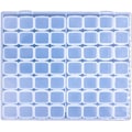 Miniatyrbild 1 av 5: Bärbar Mini Justerbar Diamantmålning Assortment Box 1 Stycken