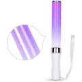 Miniatyrbild 5 av 5: LED Glow Stick Party Flashing Light, 15 Färgförändrande 2 Belysningslägen