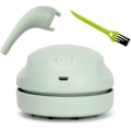 Miniatyrbild 1 av 5: Kan laddas skrivbord USB dammsugare bekväm batteridammsugare dammsugare