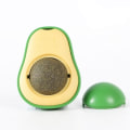 Miniatyrbild 1 av 4: 1 st kattleksak med kattmynta, kattleksak med kattmynta, kattleksaker, vert, Fonepro