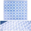 Miniatyrbild 3 av 5: Bärbar Mini Justerbar Diamantmålning Assortment Box 1 Stycken