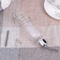 Miniatyrbild 5 av 5: Bärbar Hamsterkopp Automatisk Vattenmatare (Liten, 180ML) 1 Styck 180ml
