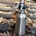 Miniatyrbild 3 av 4: Aluminium D-typ karbinhake stark lätt spänne ryggsäck spänne rem lås - 6-pack