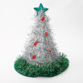 Miniatyrbild 1 av 4: Julgranshatt (D, stil) color 4