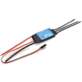 Miniatyrbild 1 av 5: Dubbelriktad 40A borstlös ESC, marin pneumatisk undervattenspropeller 40A