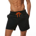 Miniatyrbild 1 av 5: Snabbtorkande badshorts för män med meshfoder