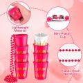 Miniatyrbild 3 av 5: 12 Bachelorette Shot Glass Collars,Bride to be Shot Glass Collars Shot Glass Collars Bride