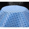 Miniatyrbild 3 av 5: Ice Silk Mesh Herrunderkläder Herrboxershorts Sommar Mesh Andningsbara Shorts (Blå  L) Blue l