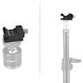 Miniatyrbild 3 av 5: Aluminiumlegering Flash Adapter Universal 1/4 Skruv Flash Mount 6 stycken