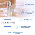 Miniatyrbild 4 av 5: LCD Digital TDS-3 Testare, TDS Tester Pen pentru Calitatea Apei Instrument de Testare pentru Acvariu, Piscină