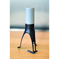 Miniatyrbild 3 av 5: Unik Automatisk Pan Mixer - Längre Nylon Ben Olivgrön Green