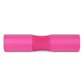 Miniatyrbild 1 av 2: Skivstång Squat Pad, Skum Bärbar Nacke Axelskydd Viktlyftning Pad Protector Perfekt för Övningar pink