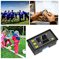 Miniatyrbild 5 av 5: DC 12V 20A Digital Programmerbar Relä Timer Tidscykel Fördröjningsbrytare Modul