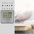 Miniatyrbild 3 av 5: Termometer Hygrometer i Digital Trådlös Meteorologisk Station