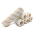 Miniatyrbild 3 av 5: Pro Grade - Färgvalsöverdrag - 1/2 X 9 tum mikrofiber 6-pack