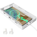Miniatyrbild 1 av 5: Telefon Säker Lås Boxar, Multi-Purpose Lås Box Kök Förvaring och Spargris Behållare|Telefon Lås Box