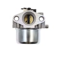 Miniatyrbild 2 av 5: Högkvalitativ förgasare Briggs Stratton 790845 799871 799866 796707 794304 Quantum gräsklippare Toro Craftsman generatormotor förgasare (färg: grå)