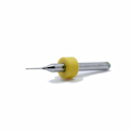 Miniatyrbild 2 av 4: T&B 3D-skrivarmunstycke 0,4 mm munstycksrengörare mikroborrbit munstyckshuvudrengörare 1,75 mm filament ABS 10 st