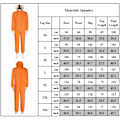Miniatyrbillede 7 af 7: Minion Vector Cosplay Kostume Vector Rollespils Kostumer Jakker+ Bukser Halloween Kostumer M