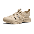 Miniatyrbild 3 av 9: Keen Newport H2 Sandaler för Kvinnor Skin 40