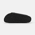 Miniatyrbild 3 av 6: Birkenstock Arizona Mjuka Fotbädd Tofflor Unisex Slip On Vardagsskor Black 42