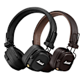 Pikkukuva 3 / 5: Langattomat Bluetooth-kuulokkeet, vahva basso, kokoontaitettavat Brown