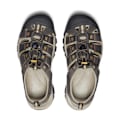 Miniatyrbild 4 av 10: Keen Newport H2 Sandaler för Herr Brown 40
