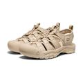 Miniatyrbild 2 av 9: Keen Newport H2 Sandaler för Kvinnor Skin 38