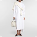 Pikkukuva 5 / 9: LORO PIANA Summer Charms mokkanahkaiset sandaalit Black 41