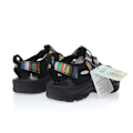 Miniatyrbild 4 av 9: Keen Newport H2 Sandaler för Herr Stripe 44