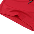 Pikkukuva 5 / 5: Miesten TomyHilfiger shortsit, joustava vyötärö, treenishortsit, lenkkeilyshortsit Red 4XL