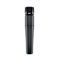 Miniatyrbillede 1 af 5: Shure SM57-LC Kardioid Dynamisk Instrument Mikrofon KTV Optagelse