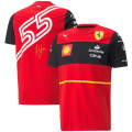 Miniatyrbild 1 av 7: Officiell Oracle Red Bull Racing Team Polotröja för Vuxna Formel 1 Kortärmad Topp B S